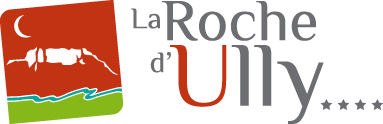 Logo La Roche d'Ully Ã  Ornans
