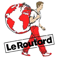 logo le routard