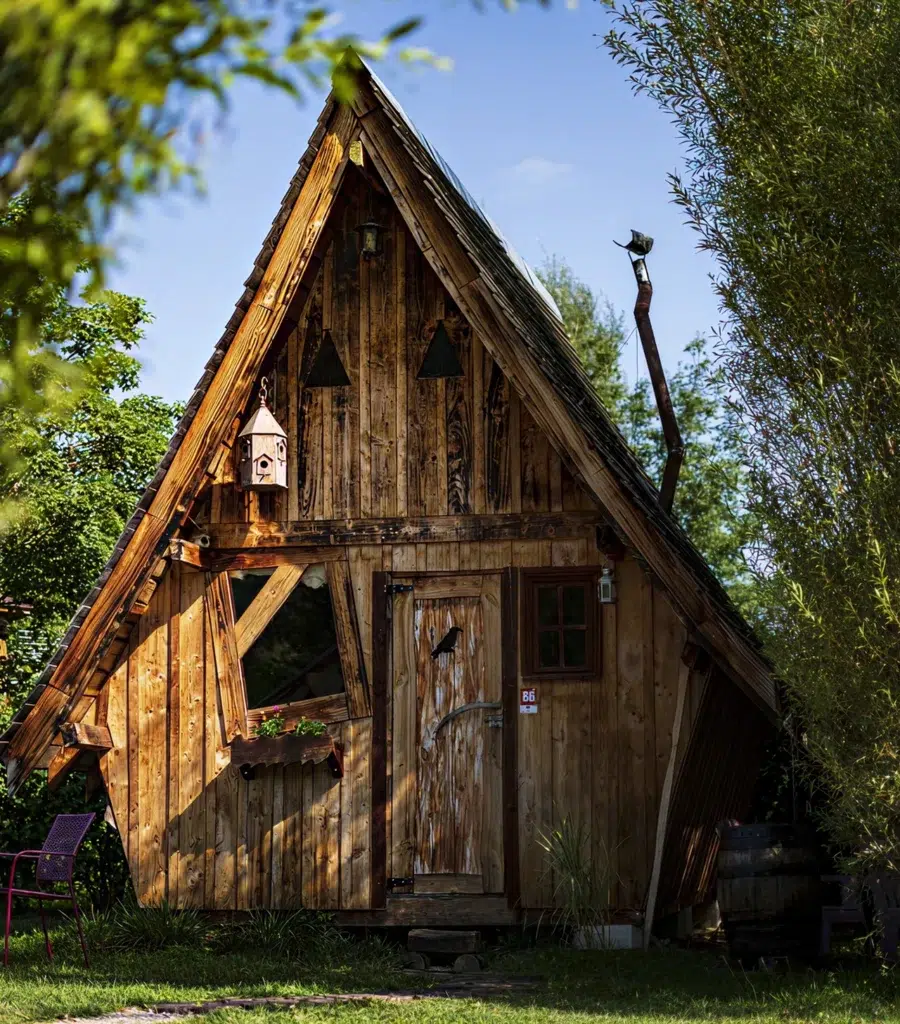 photo roche ully cabane