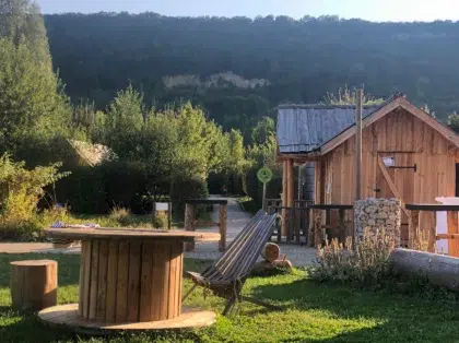 Accueil 10 photo roche ully hebergement