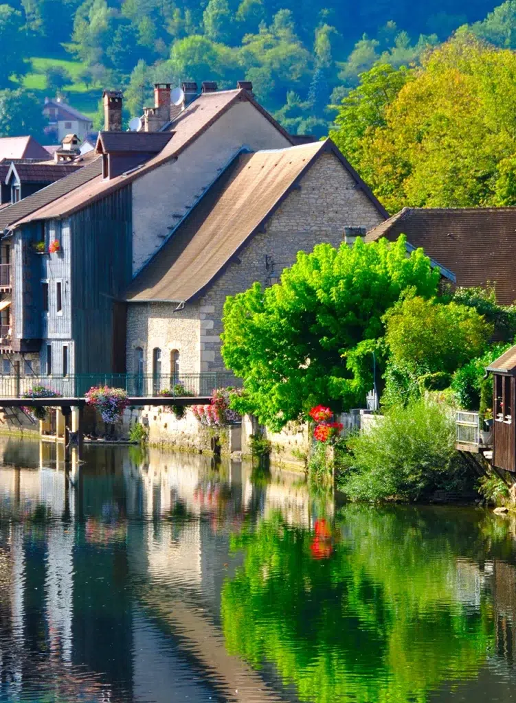 photo roche ully maisons